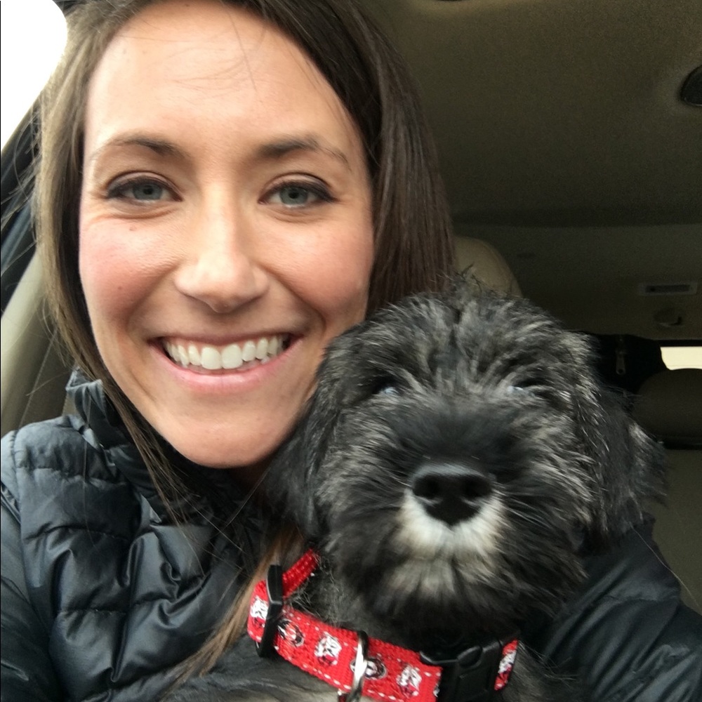 Meet your Posher, Jessica